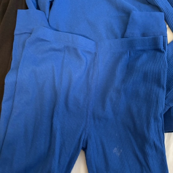 Boys Thermal Set - Picture 2 of 4